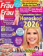 Von Frau zu Frau