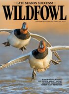 Wildfowl Magazine