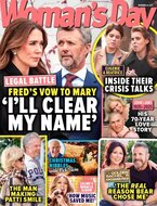 Woman's Day (AUS) Magazine