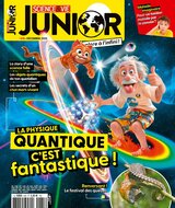 Science &amp; Vie Junior