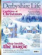 Derbyshire Life Magazine