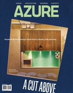 AZURE Magazine