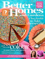 Better Homes &amp; Gardens (AUS) Magazine