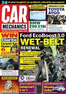 Car Mechanics Magazine