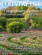 Country Life Magazine