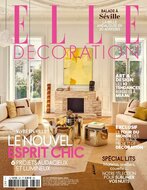 Elle Decoration France