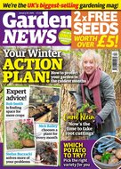 Garden News Magazine