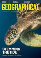 Geographical Magazine