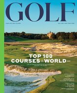 Golf Magazine