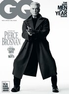 GQ (UK) Magazine