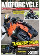 Motorcycle Sport &amp; Leisure Magazine