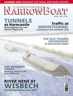 NarrowBoat Magazine