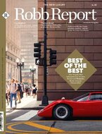 Robb Report Deutschland
