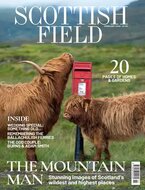 Scottish Field Magazine