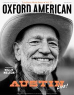 The Oxford American Magazine