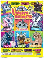 Unicorn Universe Magazine
