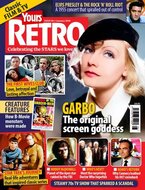 Yours Retro Magazine