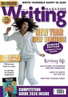 Writing Magazine