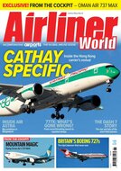 Airliner World Magazine