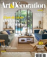 Art &amp; Decoration