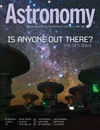 Astronomy Magazine