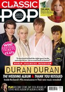 Classic Pop Magazine