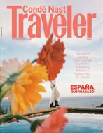 Conde Nast Traveller Espana