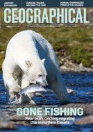 Geographical Magazine