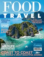 Food &amp; Travel Magazine