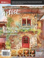 International Artist Magazine