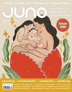 Juno Magazine