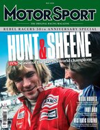 MotorSport Magazine