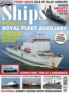 Ships Monthly Magazine