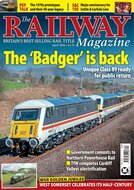 The Railway Magazine