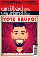 United We Stand Magazine