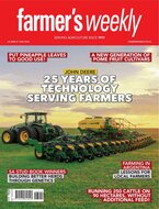 Farmers Weekly Magazine