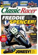 Classic Racer Magazine