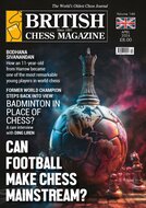 British Chess Magazine