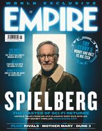 Empire Magazine