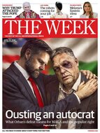 The Week (UK) Magazine