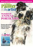 Leisure Painter Magazine