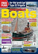 Model Boats Magazine