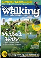 Country Walking Magazine