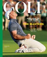 Golf Magazine