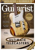 Guitarist Magazine
