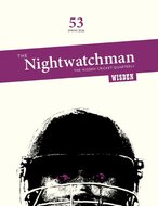 The Nightwatchman Magazine