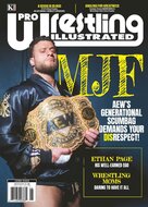 Pro Wrestling Illustrated Magazine