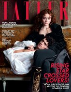 Tatler Magazine