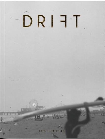 Drift Magazine Subscription - American Magazines