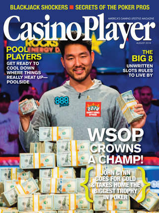Casino Player Publishing Casino Player Publishing